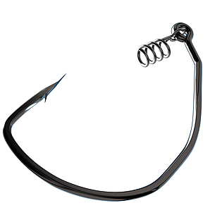 TROKAR Magnum Swimbait Fishing Hook | Eagle Claw TK160-3/0 Hook For Swimbaits