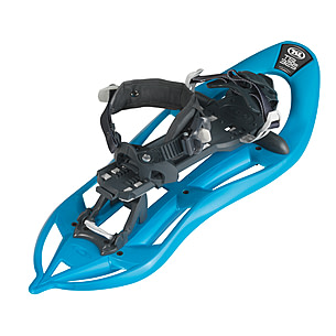 TSL 325 Escape Easy Composite Snowshoe — CampSaver