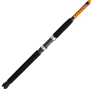 Ugly Stik Bigwater Spinning Rod with Free S&H CampSaver Ugly Stik Bigwater Spinning Rod with Free S&H CampSaver