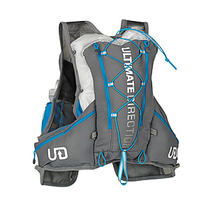 Ultimate Direction SJ Ultra Vest 2.0 — CampSaver