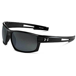 Under Armour Captain Sunglasses — CampSaver