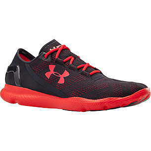 Under Armour SpeedForm Apollo Vent Road Running Shoes  display picture 3