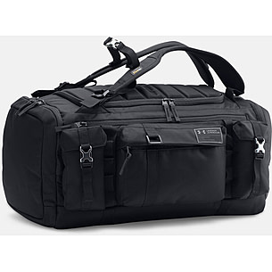 Under Armour UA Cordura Range Duffel 53 L — CampSaver