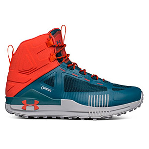 under armour ua verge 2.0 low gtx