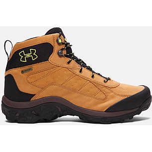 Under Armour Wall Hanger Mid Lite Hiking Boots - Men