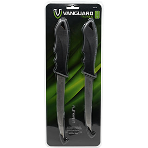 ヴァンガード Vanguard Fillet Kitchen Knives — CampSaver
