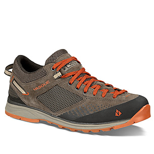 VASQUE Grand Traverse Brown Hiking Shoes Size 7.5 VASQUE Grand Traverse Brown Hiking Shoes Size 7.5 Men main image 4