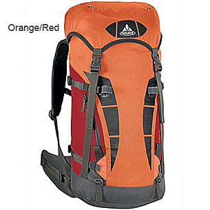 VAUDE バックパック rock　35L VAUDE バックパック rock 35Lの通販 by z's shop｜ラクマ