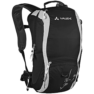 VAUDE ( ファウデ ) ROOMY 12+3 白　デイバッグ Vaude Roomy Air 12+3 Backpack — CampSaver