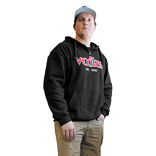 Vexilar Cold Snap Hoodie , Up to 25% Off — CampSaver