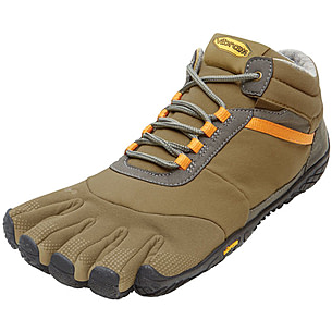 Vibram FiveFingers Trek Ascent Insulated Hiking Shoe - Men display picture 1