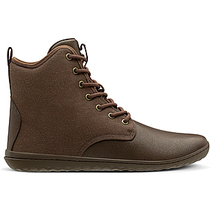 Vivobarefoot Scott 2.0 Leather Boot - Men