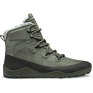 Vivobarefoot Tracker Snow SG Winter Shoes - Men display picture 3