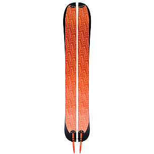 Voile Splitboard Skins with Tail Clips — CampSaver
