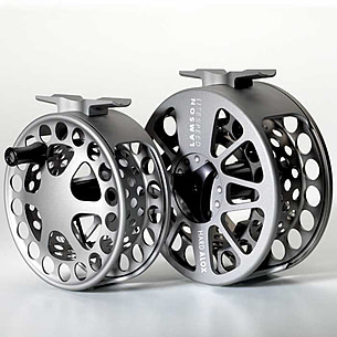 Waterworks Lamson Litespeed Hard Alox 3 — CampSaver