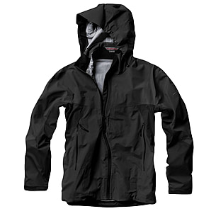 Westcomb Mirage Jacket - Men's-Black-Large — CampSaver Westcomb Mirage Jacket - Men's-Black-Large — CampSaver