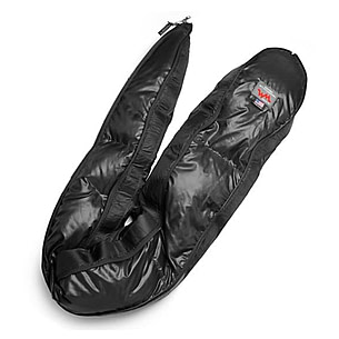 Western Mountaineering Bag Expander | Bag Accessories | CampSaver.com