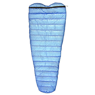 WESTERN MOUNTAINEERING NanoLite 新品 週末価格 Western Mountaineering Nanolite Sleeping Bag | Backpacking