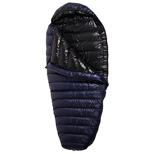 Western Mountaineering - UltraLite - Donzen Slaapzak