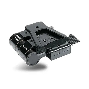 実物 Wilcox OASYS flip Mount 55900G03 Wilcox Trijicon SkeetIR Flip Mount w/Lanyard 55900G03-B , $28.61
