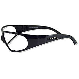 Lenti Di Ricambio Wiley X SG-1 Antiappannamento &ndash; Trasparenti, Potenza -1, Modello WX-SG-1C