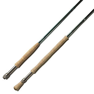 Winston Boron II-MX Fly Rod 7wt 9' — CampSaver
