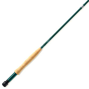 Winston Boron IIt Fly Rod — CampSaver