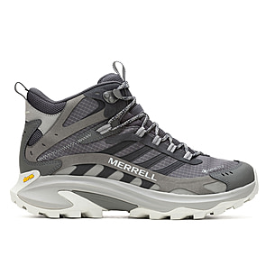 Wolverine Moab Speed 2 Mid Gore-Tex Hiking Shoes - Men's J037503Z