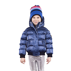 Woodpecker Kids Unisex Chickadee Coat , Up to 78% Off with