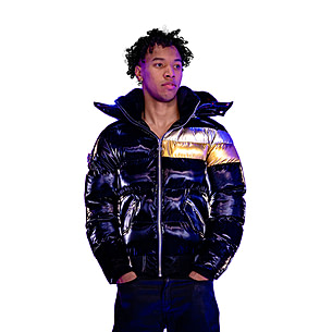 Woodpecker Woody Bomber Jacket - Men's WPM001-FB-XL , 49% Off with