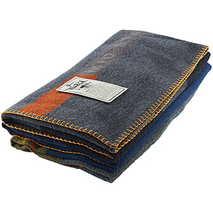 Supreme Woolrich ブランケット Woolrich Mid State Trail Jacquard Blanket — CampSaver