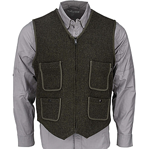 Woolrich Utility 12 Full Zip Vest , 62% Off — CampSaver