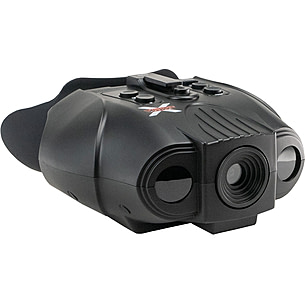 X-Vision Phantom 55 1-3x20mm Hands-Free Night Vision Binocular