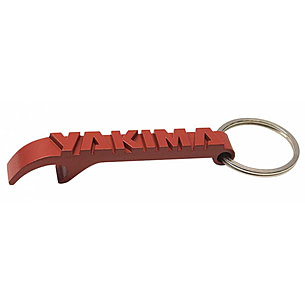 Yakima Bottle Opener Key Chain — CampSaver