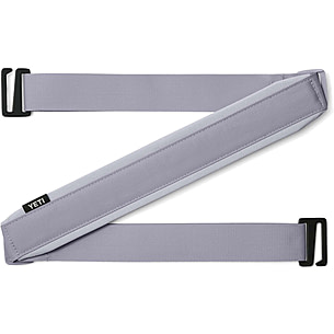 shoulder strap for yeti lunch bag Daytrip free with a shoulder strap that pairs with the Daytrip 3L and 5L Lunch Boxes and Daytrip 6L Lunch Bag YETI Daytrip Shoulder Strap Charcoal