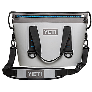 Yeti Hopper 20 Portable Cooler | Soft Coolers | CampSaver.com
