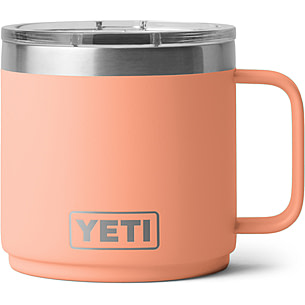 Yeti Rambler 14 oz Mug w/MagSlider Lid Camp Hydration