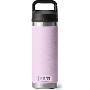 Yeti Rambler 18 oz Water Bottle w/Chug Cap | Water Bottles