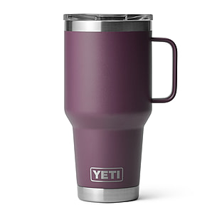 Yeti Rambler 30 oz Travel Mug | Camp Hydration | CampSaver.com