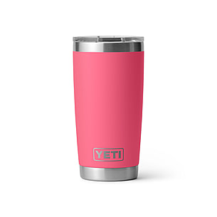 Yeti Rambler 20 oz Tumbler w/Magslider Lid | Camp Hydration