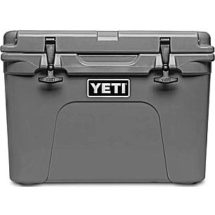 Yeti Tundra 35 Quart Hard Cooler | Hard Coolers | CampSaver.com