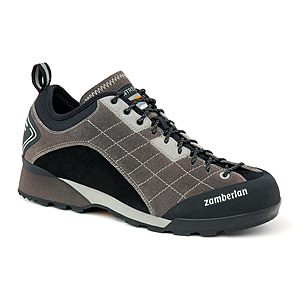 Zamberlan 125 Intrepid RR Alpine Approach Shoe - Men display picture 2