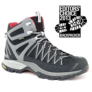 Zamberlan 230 SH Crosser Plus GTX RR Boot - Mens — CampSaver
