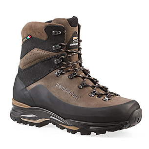 Zamberlan Saguaro GTX RR Backpacking Shoes - Men display picture 2