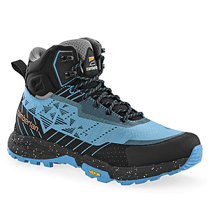 Zamberlan Devero Mid Gtx Hiking Shoes - Men's, PFAS-Free with Free