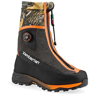 Zamberlan Polar Hunter GTX RR Boa Hiking Shoes - Men's — CampSaver
