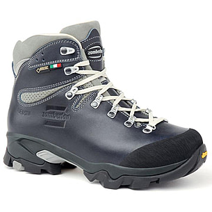 Zamberlan Vioz Lux GTX RR Backpacking Shoes - Women's — CampSaver