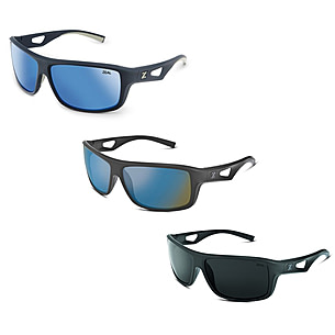 Zeal Optics Range Sunglasses — CampSaver
