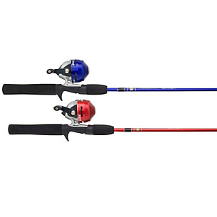 Zebco 101 Spincast Combo — CampSaver