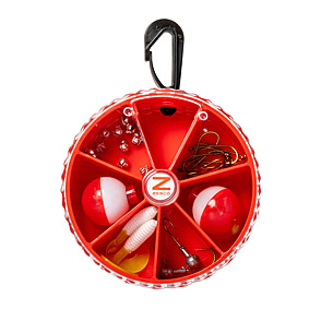 Zebco All Purpose Dial Pack ZAPDIALPACK.CP4 — CampSaver